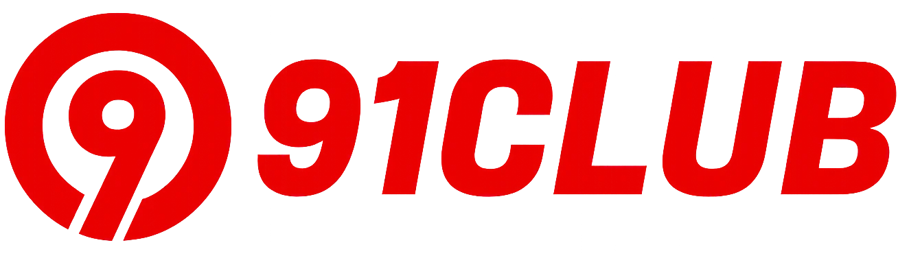 91 Club Logo